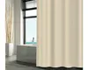 Duschvorhang MSV Romana 180 x 180 cm Produktbild-Vorschau 2