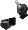 Clacson per moto Oxford Foghorn 12V Anteprima dell’immagine prodotto 2