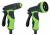 Kinzo Set di ugelli da 3 pezzi per pistola a spruzzo Anteprima dell’immagine prodotto 2