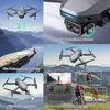 K618 MAX Drohne mit 4K Kamera, 270° Hindernisvermeidung, Produktbild-Vorschau 7