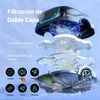 Wybot A1 wireless pool cleaning robot Náhľad obrázku produktu 8