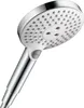 Doccetta Hansgrohe Raindance Select S 120 EcoSmart Anteprima dell’immagine prodotto 1