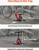 Motokrosový stojan VEVOR, zvedák, zvedací stůl (nosnost 544 Náhled obrázku produktu 4