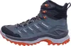 Lowa Innovo GTX Mid Herren Trekkingschuhe Gore Tex 311330 Produktbild-Vorschau 12