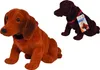 Simba Wackel Dackel Wackelkopf Waldi- Hund Deko Kult - Produktbild-Vorschau 2