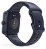 Hama Smartwatch 6010 GPS, 44 mm, Telefonfunktion, Blau Produktbild-Vorschau 2