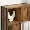 Étagère bibliothèque vidaXL, 68 x 30 x 108,5 cm, en Voir les images du produit 4