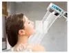 Duschkopf mit Turbinenfilter-Ersatzlüfterdusche Produktbild-Vorschau 8