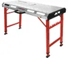 Tavolo di saldatura mobile Holzmann ST2GO Anteprima dell’immagine prodotto 1