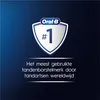 Oral-B Electric Toothbrush | Pro 3 3900 Black Edition Náhľad obrázku produktu 14