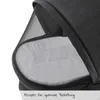 Hauck Colibri Tragewanne fÃ1/4r Erweiterbarer Kinderwagen Produktbild-Vorschau 7