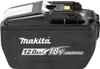 Makita BL18120 Battery 1x12Ah 18V Li-Ion 0197050367419 Produktbild-Vorschau 15