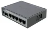 Routeur Mikrotik hEX S (2025) 5x Gigabit 1x SFP 2,5G PoE Voir les images du produit 5