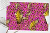 MuchoWow® Schreibtischunterlage Barock - Panther - Gold - Produktbild-Vorschau 6