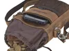 Greenburry Vintage Mini Torba na ramię Skórzana 13 cm Podgląd zdjęcia produktu 10