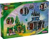 LEGO Wicked: Città di Smeraldo e Castello Kiamo Ko 75689 Anteprima dell’immagine prodotto 4