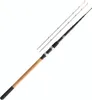DAIWA Black Widow Tele Feeder, 3,6m, 11,81ft, 0-120g, 8 Anteprima dell’immagine prodotto 1