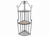 GARDAMO Étagère d'angle Prato 140 cm Voir les images du produit 18