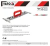 YATO YT-46501 Werkzeug Stahlblech Produktbild-Vorschau 4