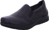 Rieker Damen Slipper extra weit mit Gummizug und weicher Produktbild-Vorschau 9