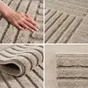 Carpetsale24 Vysoký Chlup Koberec do Obývacího Pokoje, Náhľad obrázku produktu 2