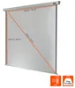 celexon Leinwand Rollo Professional 240 x 240 cm - 134" Produktbild-Vorschau 2