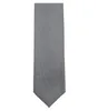 VENTI Herren Business-Krawatte 5cm Polyester/Seidenmix Produktbild-Vorschau 3