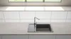 Schock Formhaus D-100LS-U zlewozmywak granitowy 500 x 780 Podgląd zdjęcia produktu 3