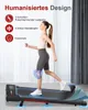 Walking Pad mit 7% Neigung, Laufband für Zuhause Büro Produktbild-Vorschau 7