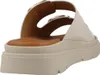 Sandali Del Marchio Tamaris Del Modello 27239 42 Beige Anteprima dell’immagine prodotto 3