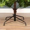 Sapin De Noël D'intérieur, Type Pin Allison, ø112 X 180 Cm Voir les images du produit 6