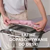 Pokrowiec na deskę Vileda Diamond Podgląd zdjęcia produktu 4
