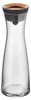 WMF 0617706600, Dekantierer, 1 l, Kupfer, Schwarz, Produktbild-Vorschau 8