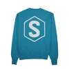 Superb Übergroßes Hexaline SUPERB Damen-Sweatshirt Produktbild-Vorschau 3