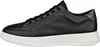 Ecco MOVE Damenschuhe - bequeme Schnür- Halbschuhe schwarz Produktbild-Vorschau 14