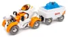 Weltraum Rover BRIO 63616000 Produktbild-Vorschau 3
