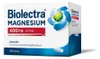 Biolectra Magnesio 400 mg ultra capsule 100 Capsule Anteprima dell’immagine prodotto 1