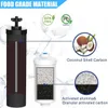 2 Teile Berkey-Eau-kompatibler Filter mit Berkey Produktbild-Vorschau 3
