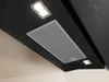 Neff D98IPT2S0 Kopffreihaube 90 cm Schwarz Produktbild-Vorschau 3