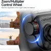 TOKQI M02 Ręczny 3-osiowy stabilizator gimbal do telefonu Podgląd zdjęcia produktu 3