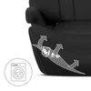 Lorelli Pyxis Isofix dětská autosedačka 125-150 cm i-Size Náhled obrázku produktu 9