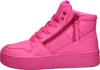 Skechers Court High - Color Voltage  Sneakers Hoog - Produktbild-Vorschau 1