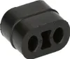 WALKER Auspuffgummi 80367 für VOLVO V70 II (285) 40,8mm Produktbild-Vorschau 7
