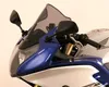 MRA čelní sklo na motorku HONDA CBR 600 F, PC 41, 2011-, Náhled obrázku produktu 6