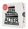 Dein wahres Alter ? Bist du bereit, dein wahres Alter zu Produktbild-Vorschau 8