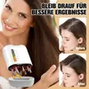 2-in-1 Haaröl Applikator Kopfhaut Massagebürste – Produktbild-Vorschau 7