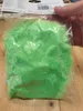 O45590-101 neongrün Marabu Besatz Federschal länge ca.2 Produktbild-Vorschau 4
