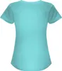 BEZLIT Mädchen Wende Pailletten T-Shirt mit Herz-Motiv Grün Produktbild-Vorschau 3