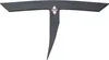 Picard 0020900 560 g gebogen Slaters Amboss – Schwarz Produktbild-Vorschau 4