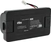 vhbw Akku Ersatz für Rowenta RS-RT900866 für Saugroboter Produktbild-Vorschau 1